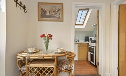 1 Bed in Sturminster Newton 6