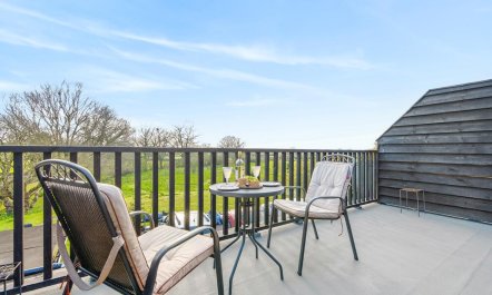 1 Bed in Sturminster Newton