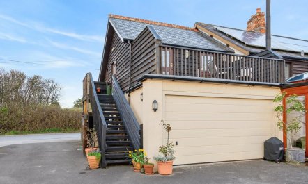 1 Bed in Sturminster Newton 1