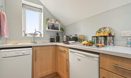 1 Bed in Sturminster Newton 7