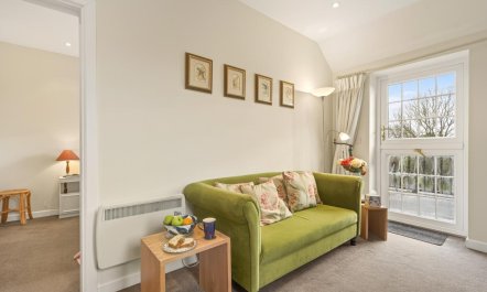 1 Bed in Sturminster Newton 5