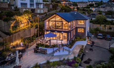5 Bed in Fowey 2
