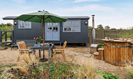 1 Bed in Lutterworth 1