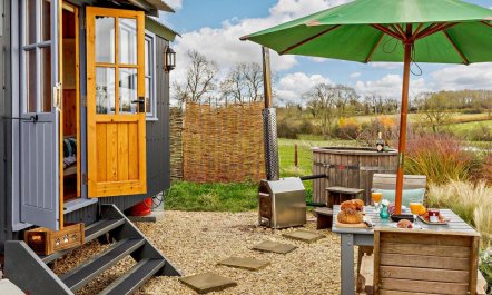 1 Bed in Lutterworth