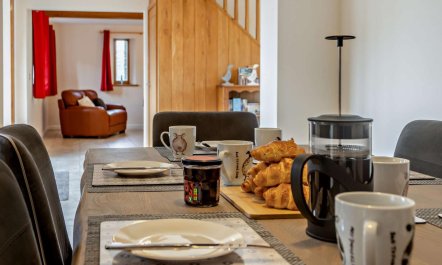 3 Bed in Builth Wells 8