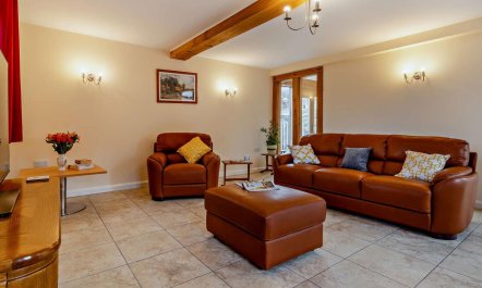 3 Bed in Builth Wells 3