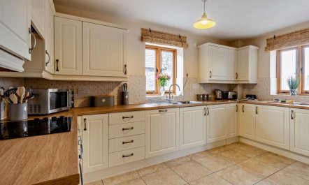 3 Bed in Builth Wells 5