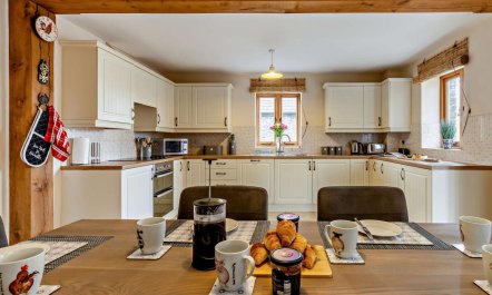 3 Bed in Builth Wells 6