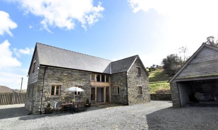 3 Bed in Builth Wells