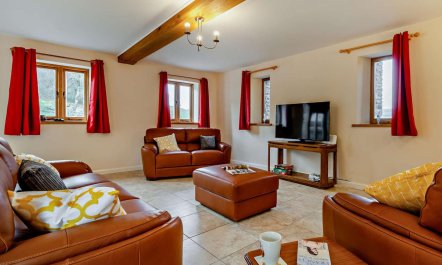 3 Bed in Builth Wells 2