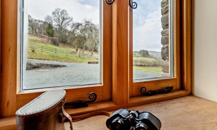 3 Bed in Painscastle