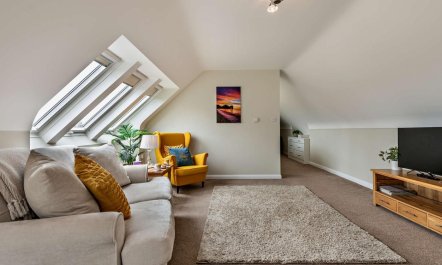 1 Bed in Blandford Forum 6