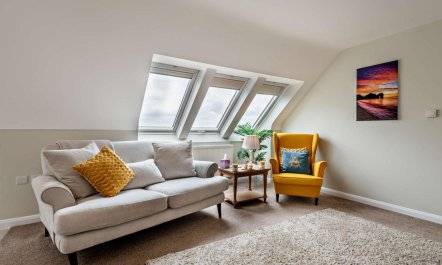 1 Bed in Blandford Forum 8