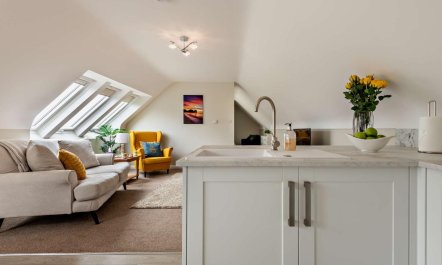 1 Bed in Blandford Forum 1