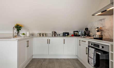 1 Bed in Blandford Forum 2