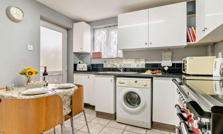 1 Bed in Sherborne 5