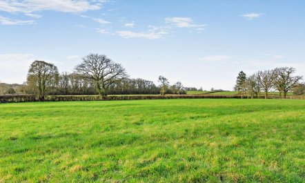 1 Bed in Sherborne 9