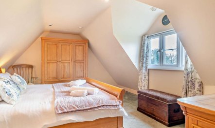 1 Bed in Sherborne 2