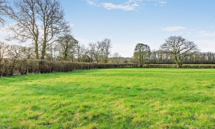 1 Bed in Sherborne 4