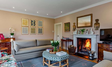 8 Bed in Dorchester 4