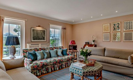 8 Bed in Dorchester 6