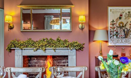 8 Bed in Dorchester 9