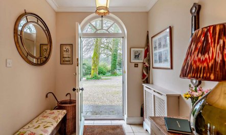 8 Bed in Dorchester 3