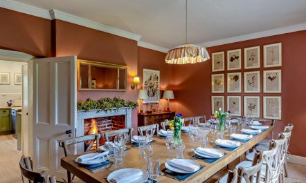 8 Bed in Dorchester 8