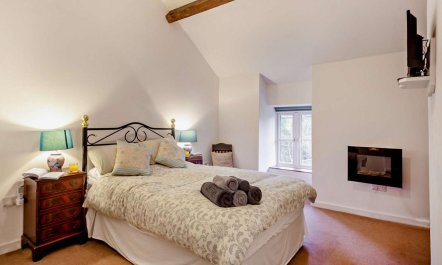 1 Bed in Blaenau Ffestiniog 1