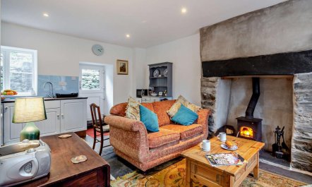 1 Bed in Blaenau Ffestiniog 4