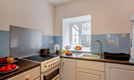 1 Bed in Blaenau Ffestiniog 0