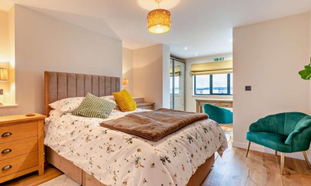 1 Bed in Woolacombe 9