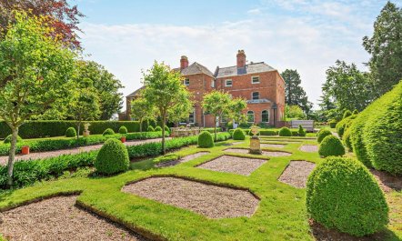 14 Bed in Stafford 8