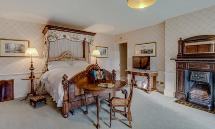 14 Bed in Stafford 4