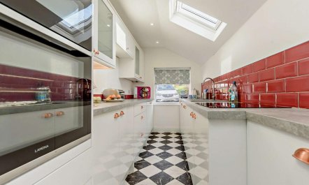 4 Bed in Cardigan 5