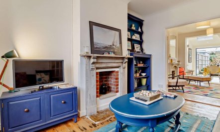 3 Bed in Walton On The Naze 3