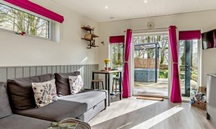 1 Bed in South Molton 2