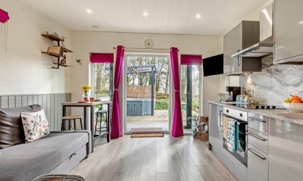 1 Bed in South Molton 6