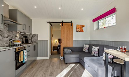 1 Bed in South Molton 5