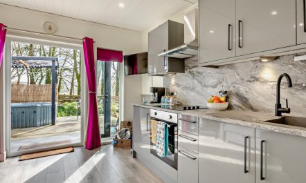 1 Bed in South Molton 9
