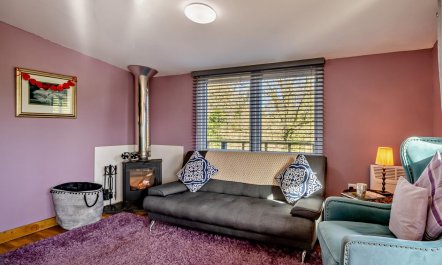 1 Bed in South Molton 8