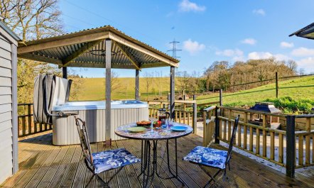 1 Bed in South Molton