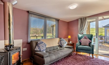 1 Bed in South Molton 2