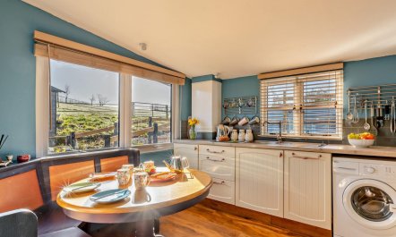 1 Bed in South Molton 3