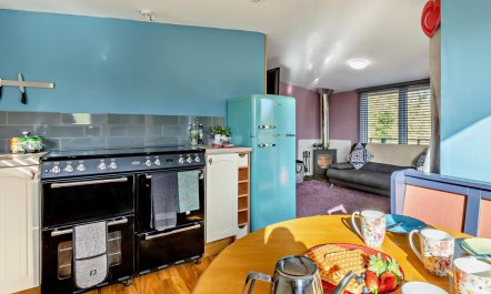 1 Bed in South Molton 6