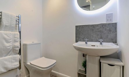 3 Bed in Bude 8