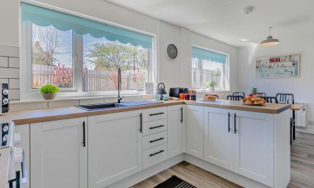 3 Bed in Bude 3
