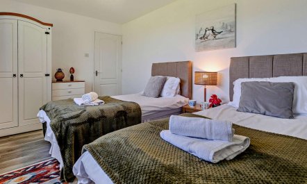 3 Bed in Bude 6