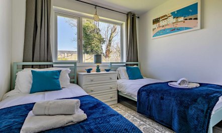 3 Bed in Bude 7