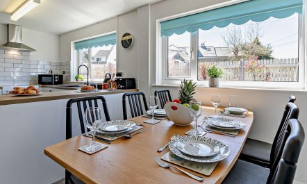 3 Bed in Bude 4